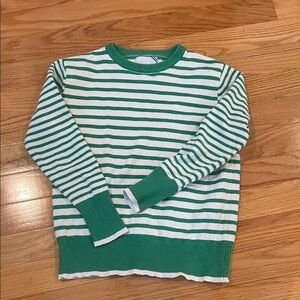 Addison bay women’s sweater sz L